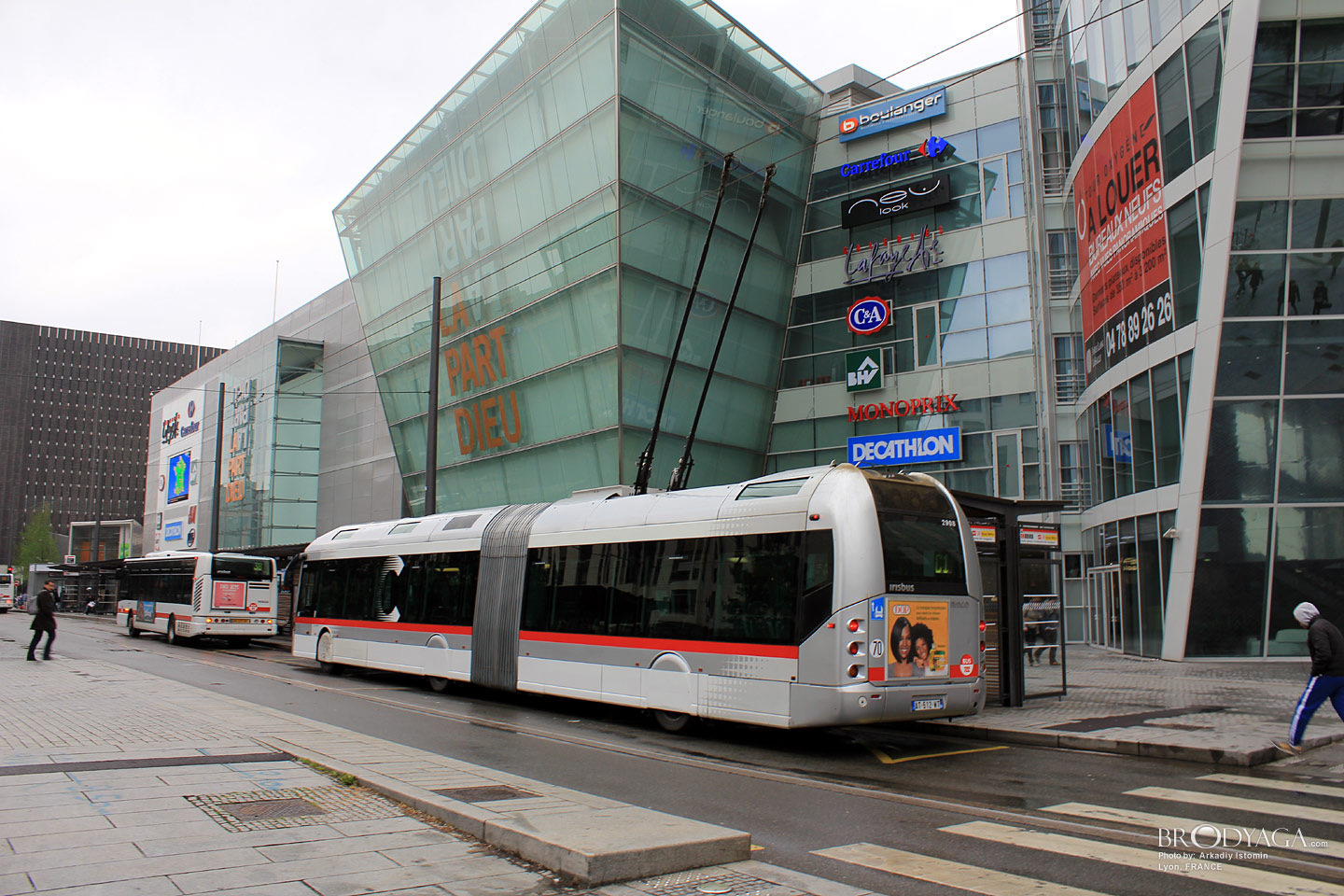 Lyon